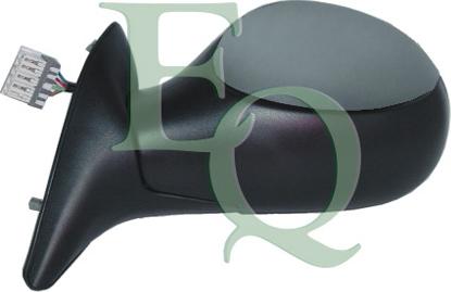 Equal Quality RS00169 - Rétroviseur extérieur droxauto.com