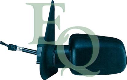 Equal Quality RS00170 - Rétroviseur extérieur droxauto.com