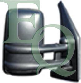 Equal Quality RS00895 - Rétroviseur extérieur droxauto.com