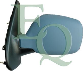 Equal Quality RS00869 - Rétroviseur extérieur droxauto.com