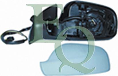Equal Quality RS00809 - Rétroviseur extérieur droxauto.com