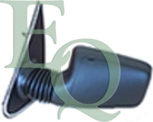 Equal Quality RS00823 - Rétroviseur extérieur droxauto.com