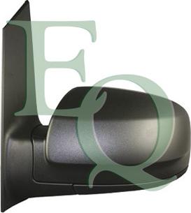Equal Quality RS00355 - Rétroviseur extérieur droxauto.com