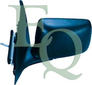 Equal Quality RS00311 - Rétroviseur extérieur droxauto.com