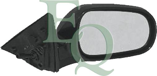 Equal Quality RS00388 - Rétroviseur extérieur droxauto.com