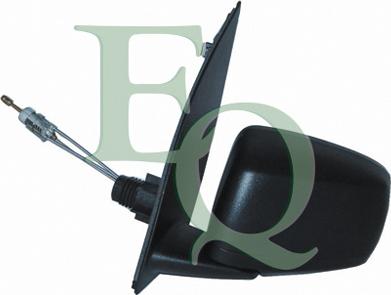 Equal Quality RS00248 - Rétroviseur extérieur droxauto.com