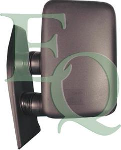 Equal Quality RS00206 - Rétroviseur extérieur droxauto.com