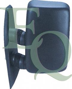 Equal Quality RS00208 - Rétroviseur extérieur droxauto.com