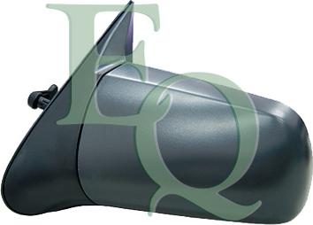 Equal Quality RS00749 - Rétroviseur extérieur droxauto.com