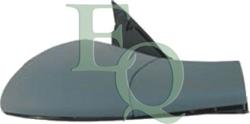 Equal Quality RS00750 - Rétroviseur extérieur droxauto.com