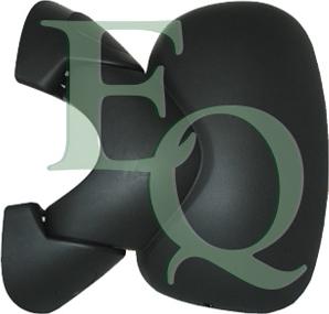 Equal Quality RS00757 - Rétroviseur extérieur droxauto.com