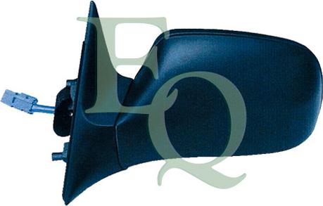Equal Quality RS00704 - Rétroviseur extérieur droxauto.com