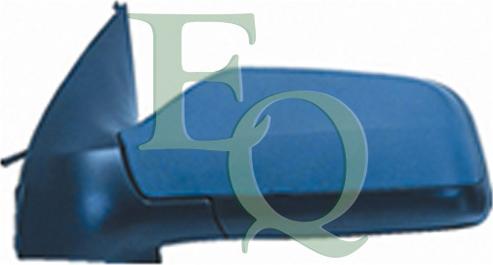 Equal Quality RS00705 - Rétroviseur extérieur droxauto.com