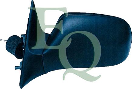 Equal Quality RS00703 - Rétroviseur extérieur droxauto.com