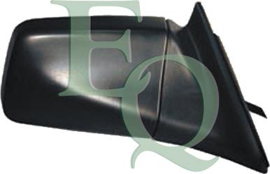 Equal Quality RS00702 - Rétroviseur extérieur droxauto.com