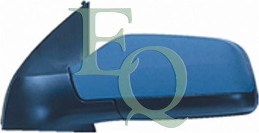 Equal Quality RS00707 - Rétroviseur extérieur droxauto.com