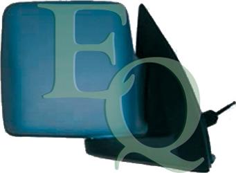 Equal Quality RS00737 - Rétroviseur extérieur droxauto.com