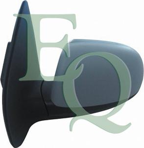 Equal Quality RS01915 - Rétroviseur extérieur droxauto.com