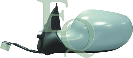 Equal Quality RS01937 - Rétroviseur extérieur droxauto.com