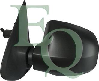 Equal Quality RS01404 - Rétroviseur extérieur droxauto.com