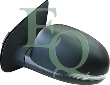 Equal Quality RS01651 - Rétroviseur extérieur droxauto.com