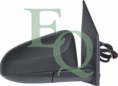 Equal Quality RS01621 - Rétroviseur extérieur droxauto.com