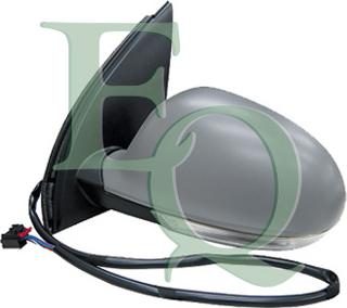 Equal Quality RS01043 - Rétroviseur extérieur droxauto.com