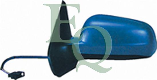 Equal Quality RS01042 - Rétroviseur extérieur droxauto.com