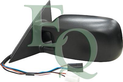 Equal Quality RS01066 - Rétroviseur extérieur droxauto.com