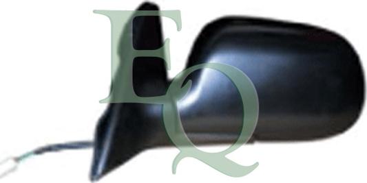 Equal Quality RS01012 - Rétroviseur extérieur droxauto.com