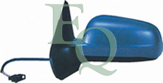 Equal Quality RS01036 - Rétroviseur extérieur droxauto.com
