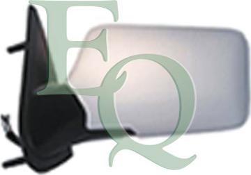 Equal Quality RS01032 - Rétroviseur extérieur droxauto.com