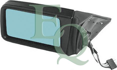 Equal Quality RS01146 - Rétroviseur extérieur droxauto.com