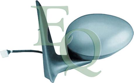 Equal Quality RS01159 - Rétroviseur extérieur droxauto.com