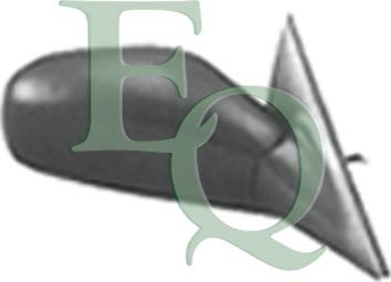 Equal Quality RS01166 - Rétroviseur extérieur droxauto.com