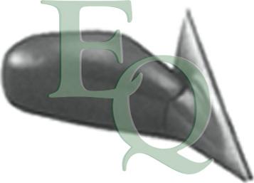 Equal Quality RS01167 - Rétroviseur extérieur droxauto.com