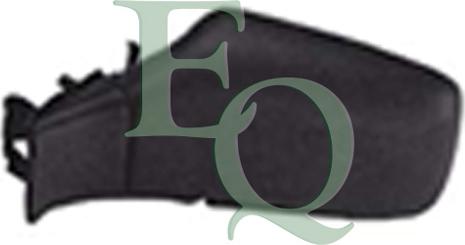 Equal Quality RS01101 - Rétroviseur extérieur droxauto.com