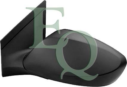 Equal Quality RS01815 - Rétroviseur extérieur droxauto.com