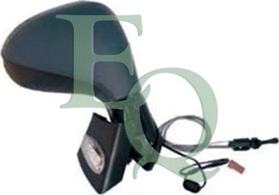 Equal Quality RS01396 - Rétroviseur extérieur droxauto.com
