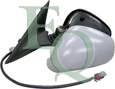 Equal Quality RS01372 - Rétroviseur extérieur droxauto.com