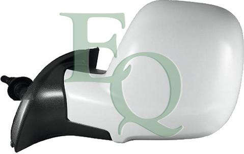 Equal Quality RS01299 - Rétroviseur extérieur droxauto.com