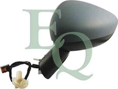 Equal Quality RS01289 - Rétroviseur extérieur droxauto.com