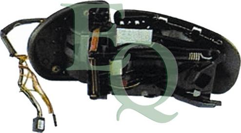 Equal Quality RS01751 - Rétroviseur extérieur droxauto.com