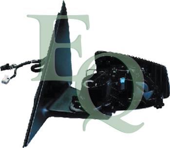 Equal Quality RS01712 - Rétroviseur extérieur droxauto.com