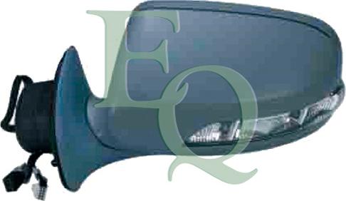 Equal Quality RS01721 - Rétroviseur extérieur droxauto.com