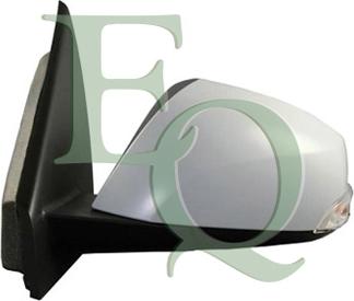 Equal Quality RS03057 - Rétroviseur extérieur droxauto.com