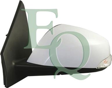 Equal Quality RS03062 - Rétroviseur extérieur droxauto.com