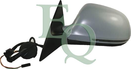 Equal Quality RS03142 - Rétroviseur extérieur droxauto.com
