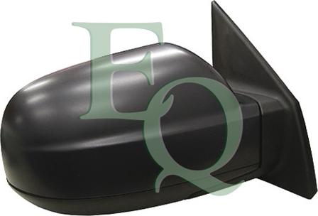 Equal Quality RS03154 - Rétroviseur extérieur droxauto.com