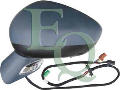 Equal Quality RS03169 - Rétroviseur extérieur droxauto.com